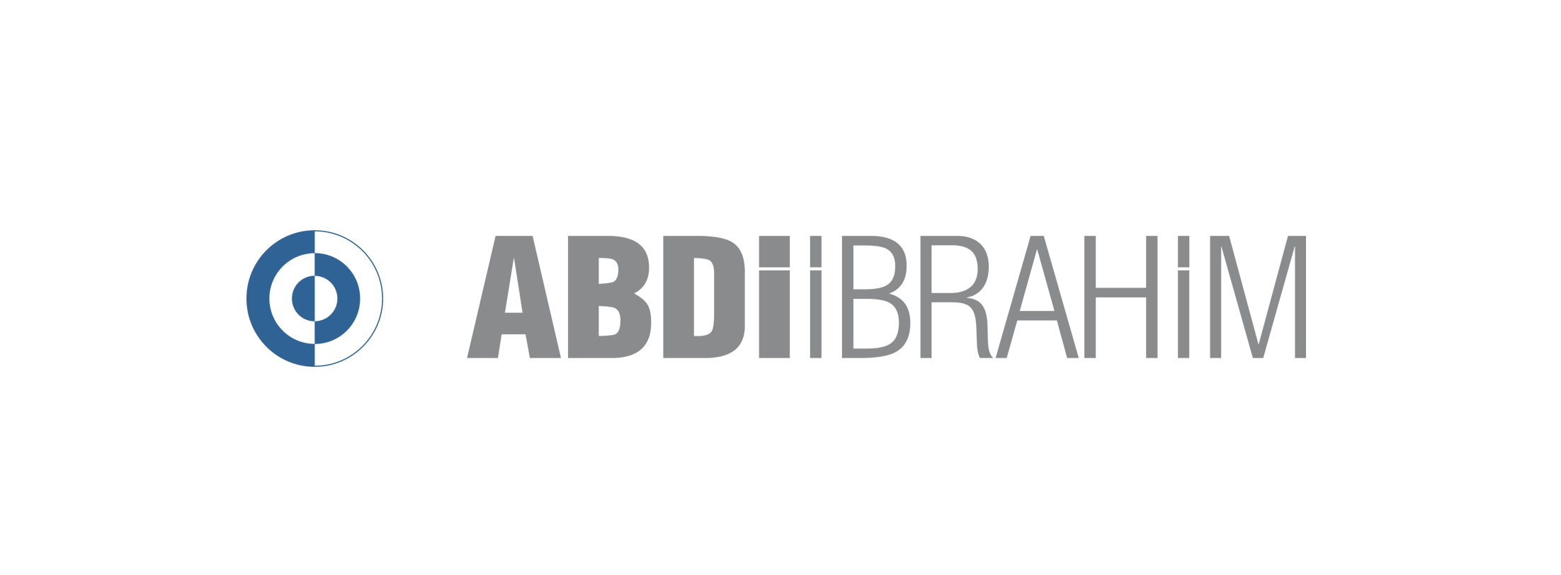Abdi Ibrahim Pharma Logo
