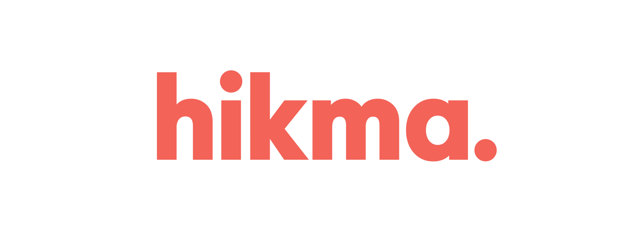 Hikma Logo