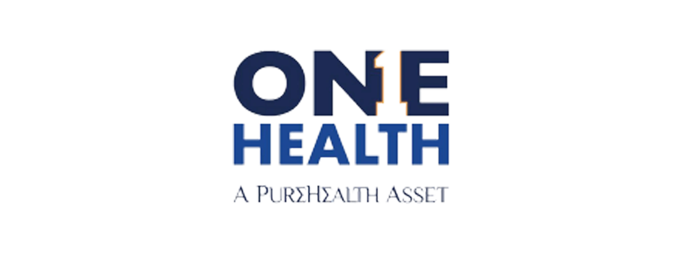 One Health Logo
