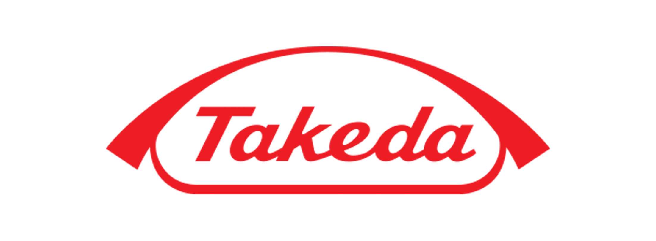 Takeda Logo
